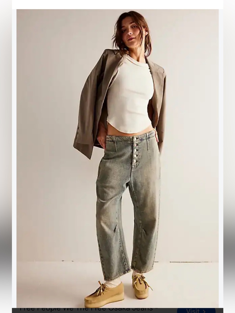 We The Free Osaka Jeans 25